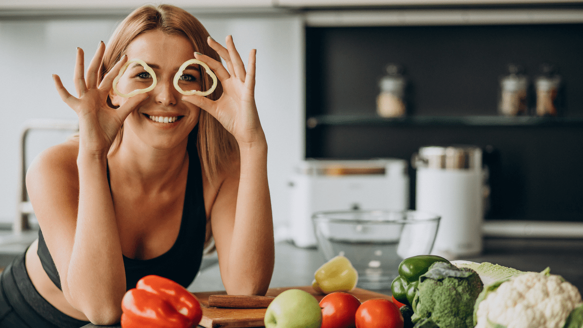 The Connection between Gut Health and Clear Skin