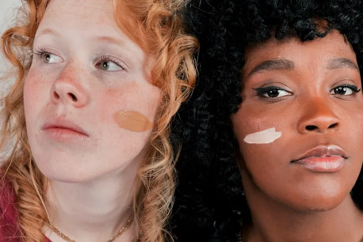 How to Choose the Right Foundation for Your Skin Tone