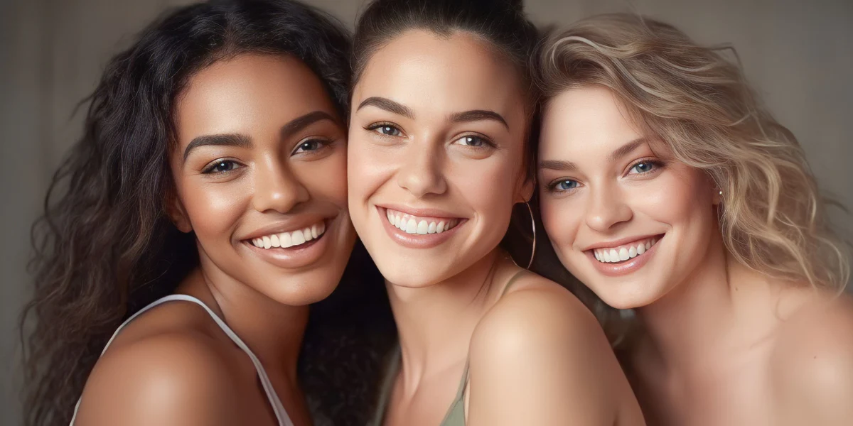 What Benefits from a Glowing Skin, Happy Mind?