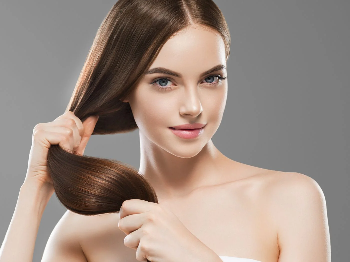 10 Hair Hacks for Healthy, Luscious Locks