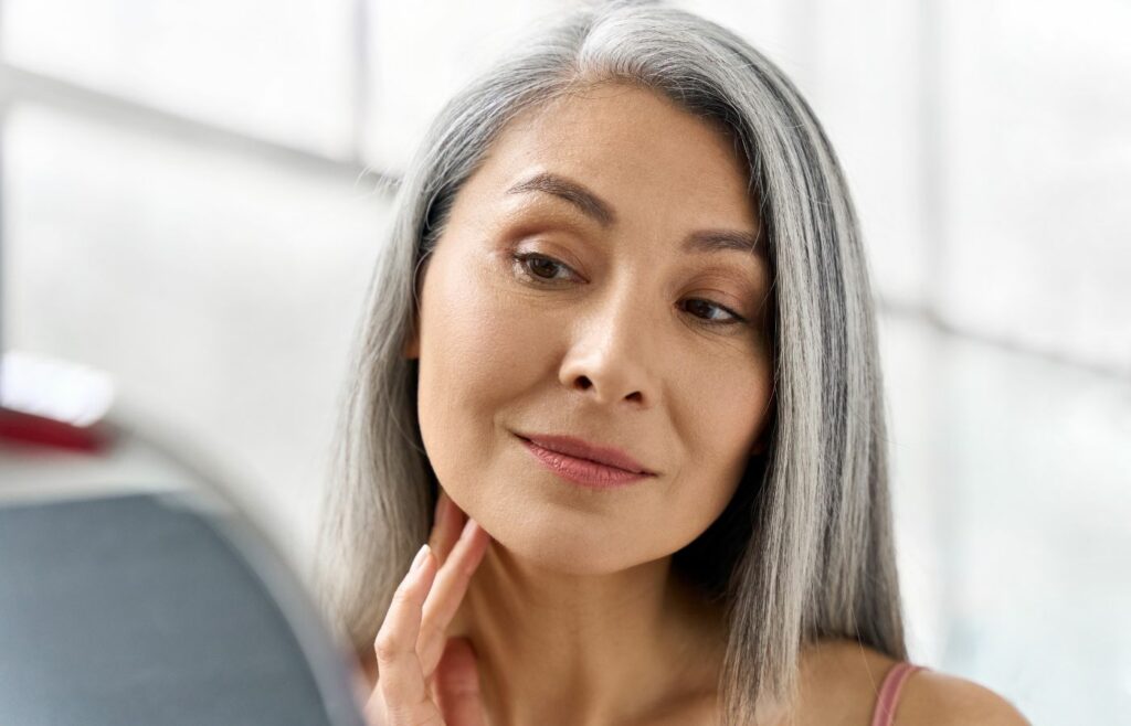 Ageless Beauty: Top Skincare Secrets for Glowing Skin Over 50