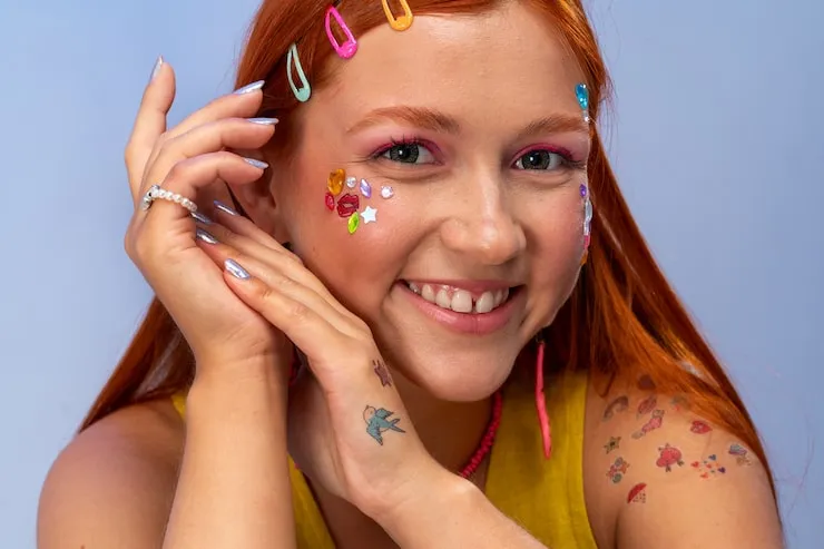 Types of Nose Piercing Style for women 2024