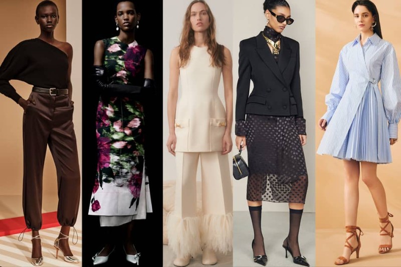 Outdated Fashion Trends 2024