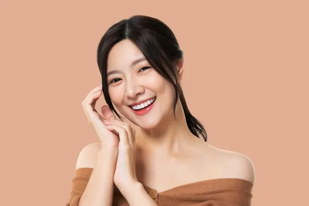 The Korean Beauty Skincare Routine: A 10-Step Guide to Glowing Skin