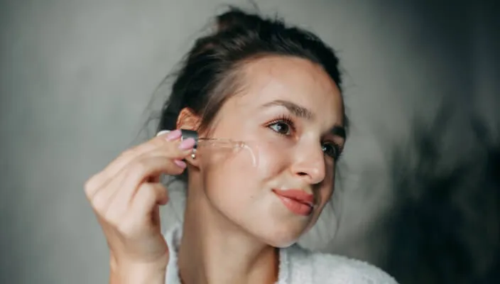 30s Beauty Skincare Sensitive Dry Skin Redness Blog