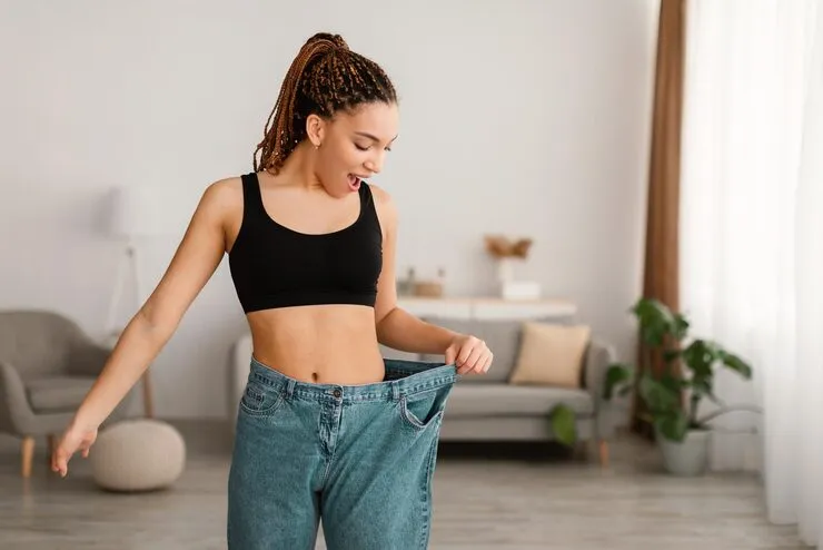 Fastest Way to Lose Weight for Women