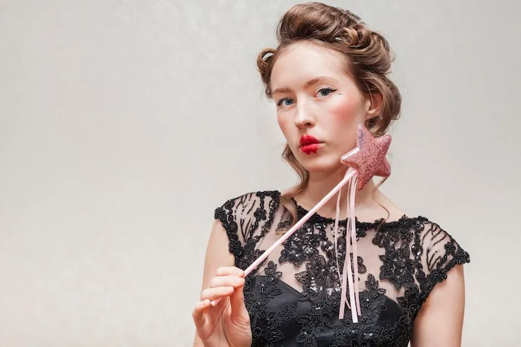 What Made the 1920s Makeup Look Special