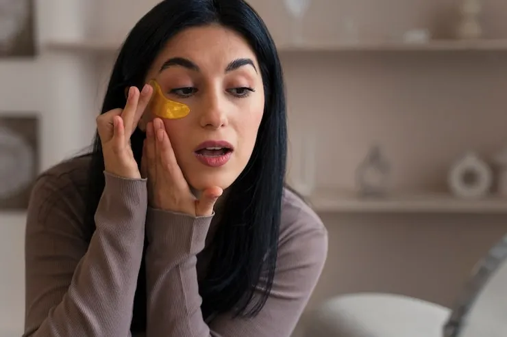 How To Remove Dark Circles And Pigmentation Naturally At Home