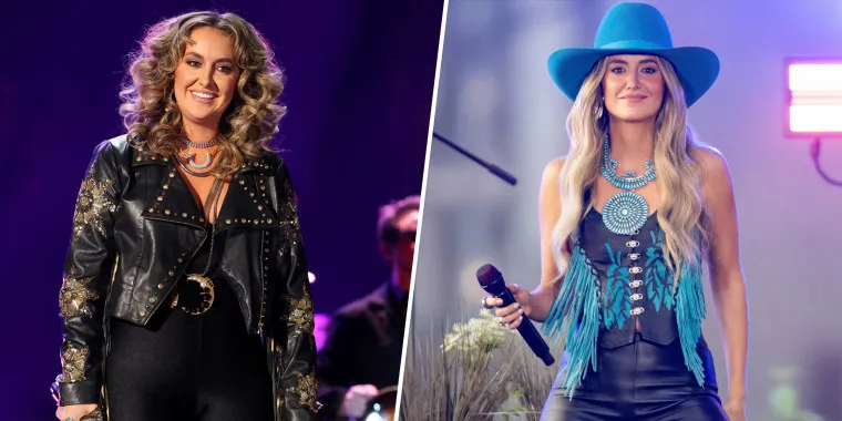 Lainey Wilson Weight Loss: Her Simple and Honest Story