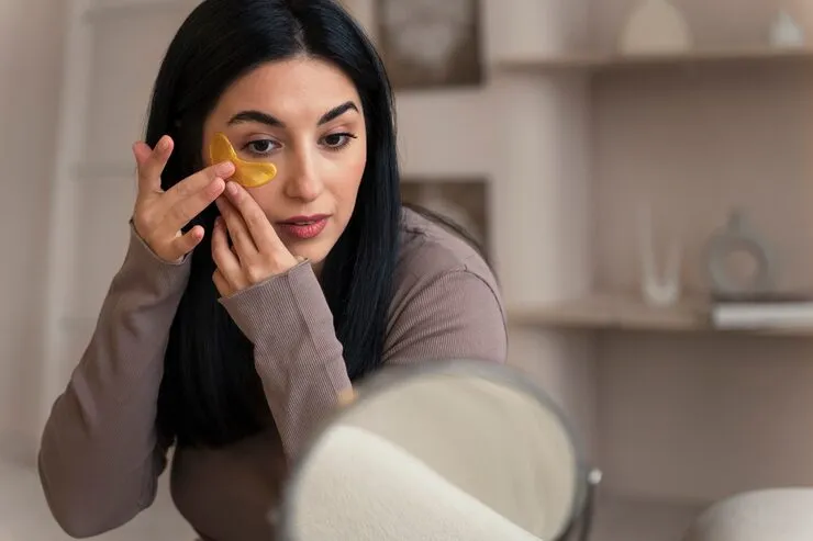 7 Proven Beauty Secrets to Reduce Dark Circles Naturally