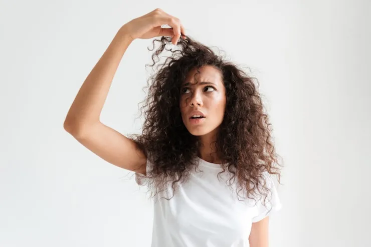 Causes of Hair Loss in Women