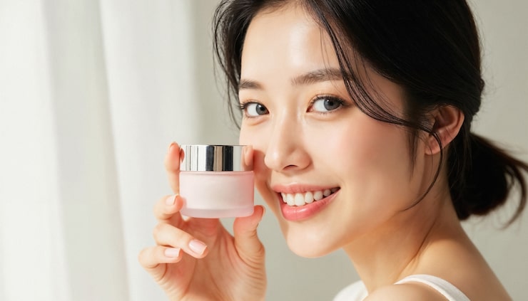 Best Selling Korean Makeup Products