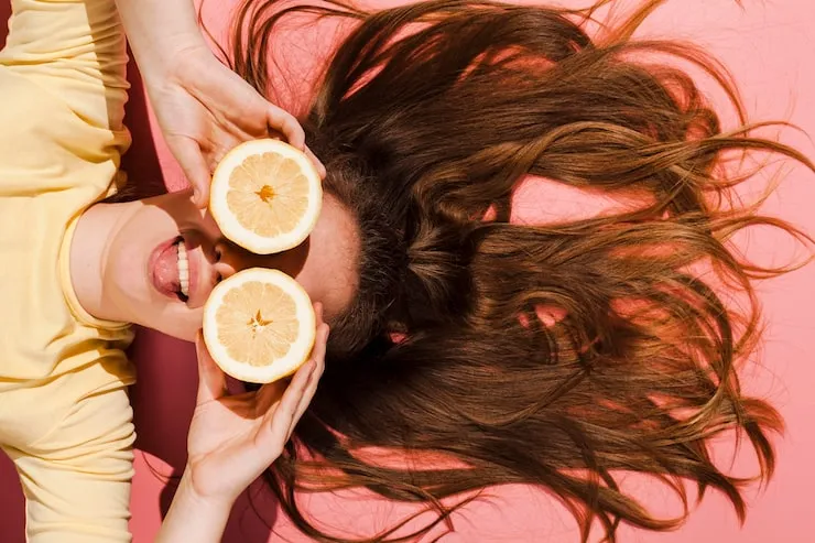 Eat Foods That Help Hair Grow