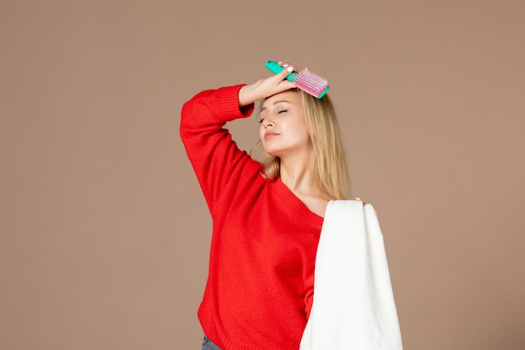 Often Should You Wash Your Hair Based on Lifestyle