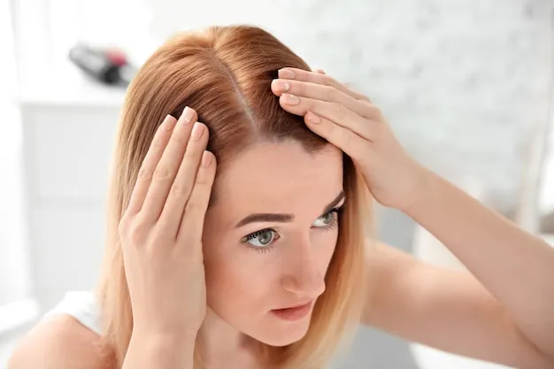 Healthy Diet But Still Hair Loss Causes Healthy Diet But Still Hair Loss Causes