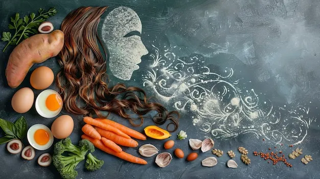 Hair Regrowth Courses of activity for Women