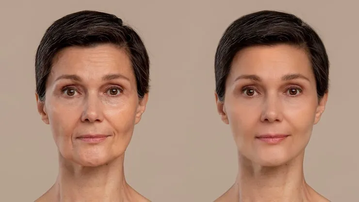 How Blood Sugar Affects Aging Skin How Blood Sugar Affects Aging Skin