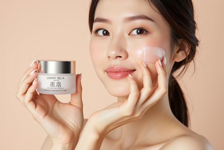 Korean Beauty Products