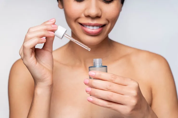 Tips to Maximize Serum Results