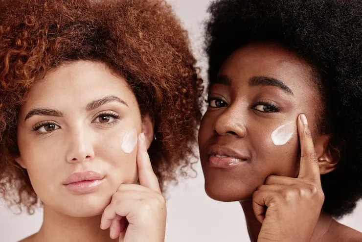 Understanding Combination Skin