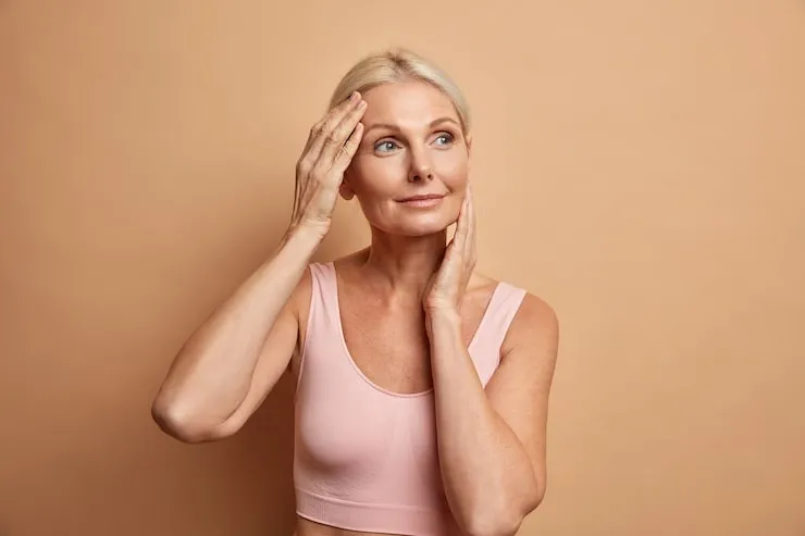 Why Good Skin Care Matters as You Grow Older