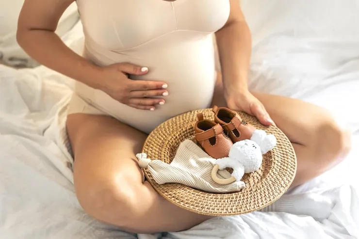 Why Safe Skincare Matters During Pregnancy