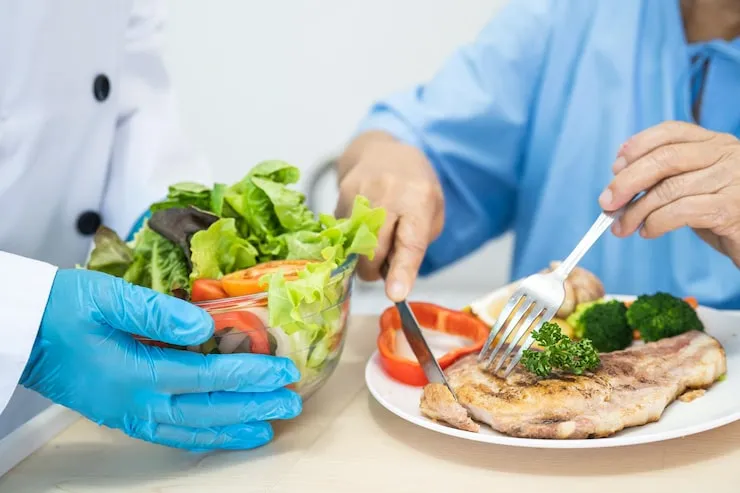 Ozempic for Weight Loss