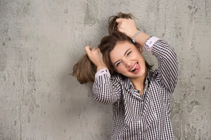 Foods That May Offer assistance Decrease Dandruff