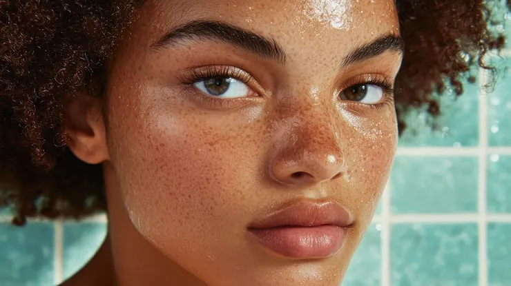 Understanding Oily Sensitive Skin