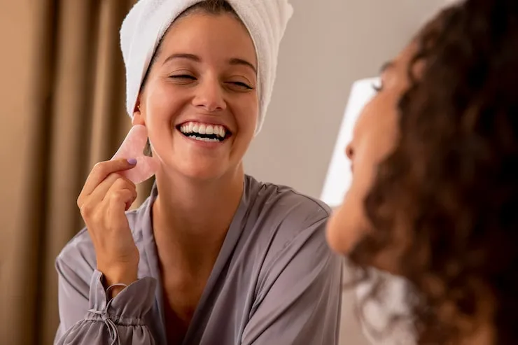 Why Sensitive Skin Ages Faster