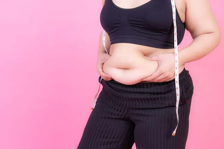 Why Belly Fat Is Hard To Lose