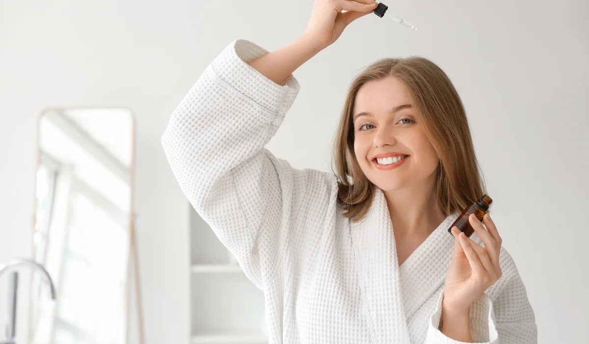 Best Vitamins for Hair Growth and Thickness for Faster