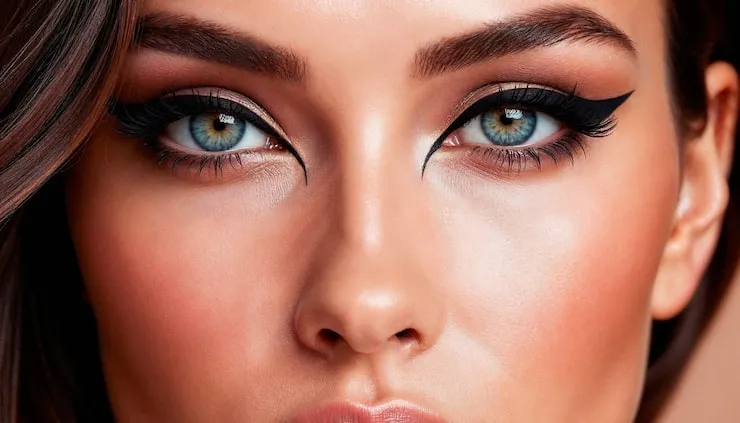 Eyeliner Styles Trending in 2025: Top Looks You Need to Try