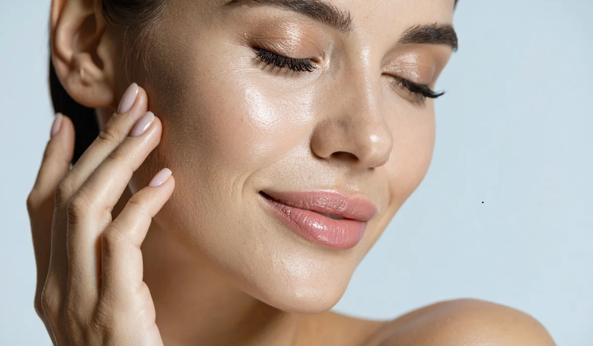 How To Choose Makeup for Sensitive Skin: Tips for Safe Beauty