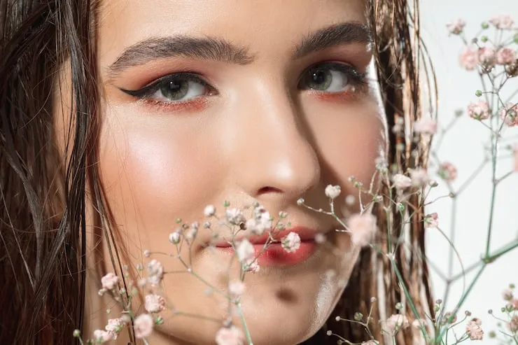 Lightweight Natural Foundation Look: Tips for Flawless Skin