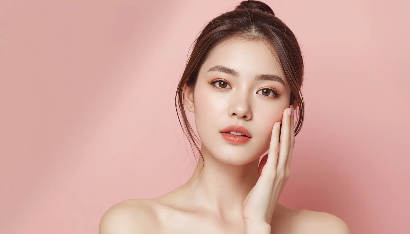 Authentic Korean Beauty Products Skincare Makeup Online Store Korea
