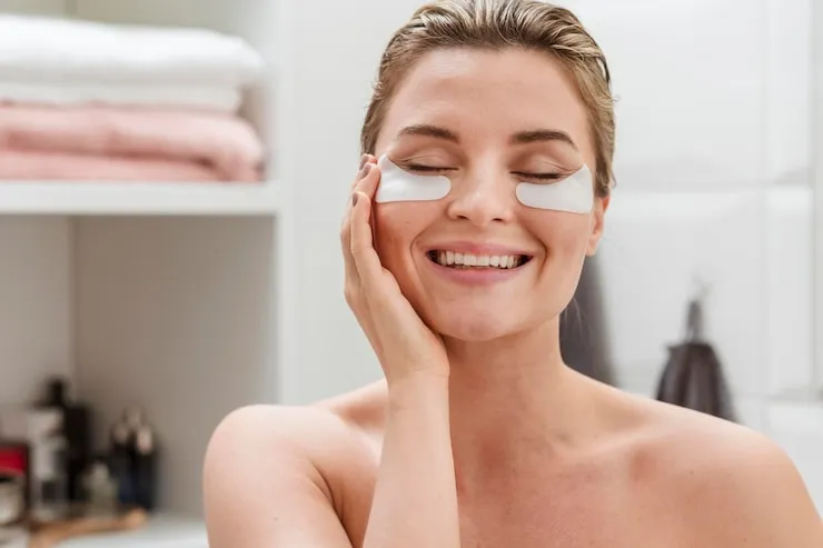 Beauty Secrets for Reducing Dark Circles