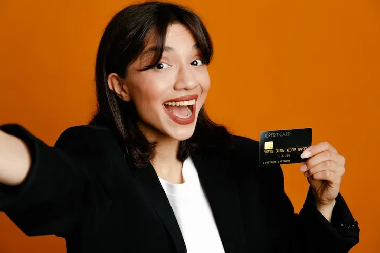 How Credit Card Rewards Pay for Beauty Purchases