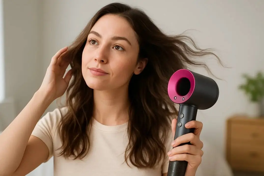 Is the Dyson Hair Dryer Worth It?