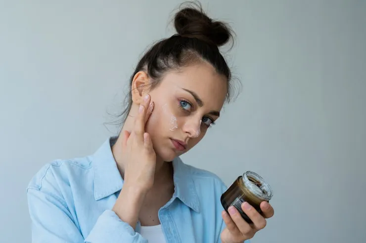 Natural Remedies For Dry Flaky Skin On Face