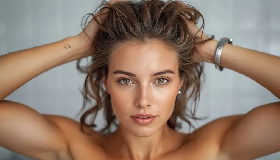 How Often Should You Wash Your Hair?