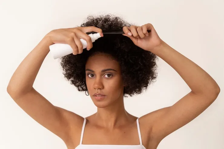 Top FDA Approved Hair Regrowth Treatments for Women