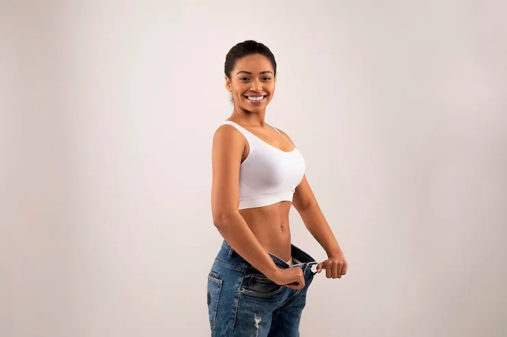 Weight Loss For Women Over 40 Naturally