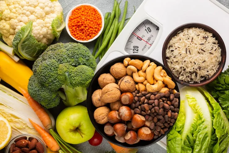 Top 10 Weight Loss Foods in U.S. Grocery Stores