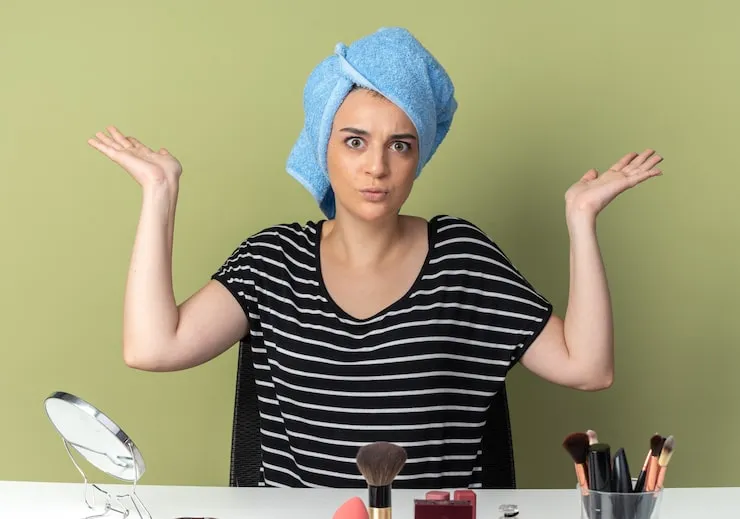 Common Mistakes to Avoid in Natural Skincare