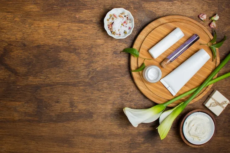 Simple Natural Items You Can Use on Skin