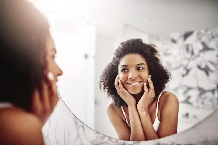 Why Natural Skincare Is Good for Your Skin