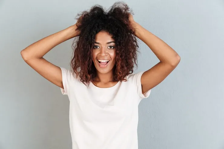 Know Your Curly and Frizzy Hair