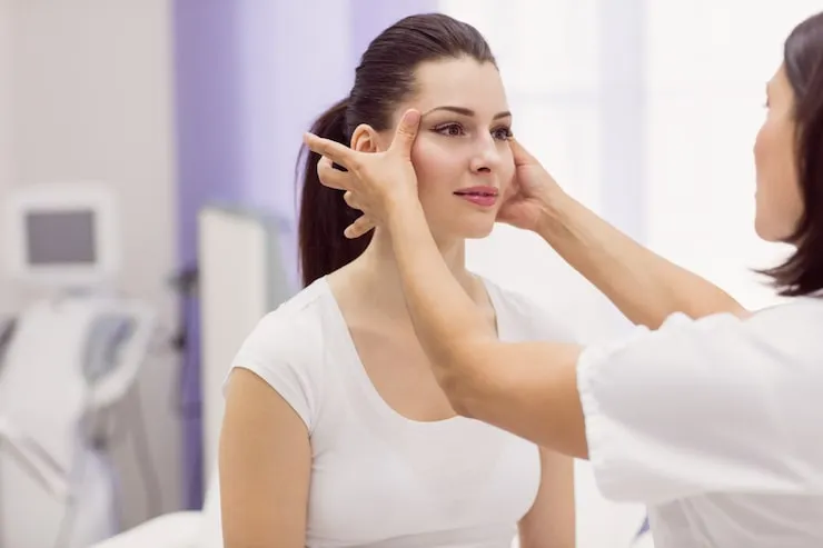 Why Listen to a Dermatologist
