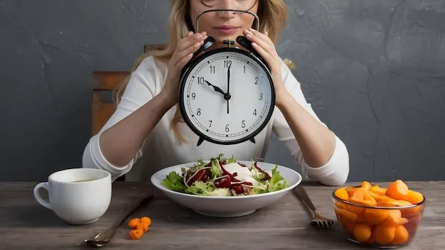 What is Intermittent Fasting